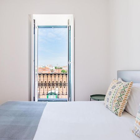 Olarias Terrace Lisbon Διαμέρισμα Εξωτερικό φωτογραφία