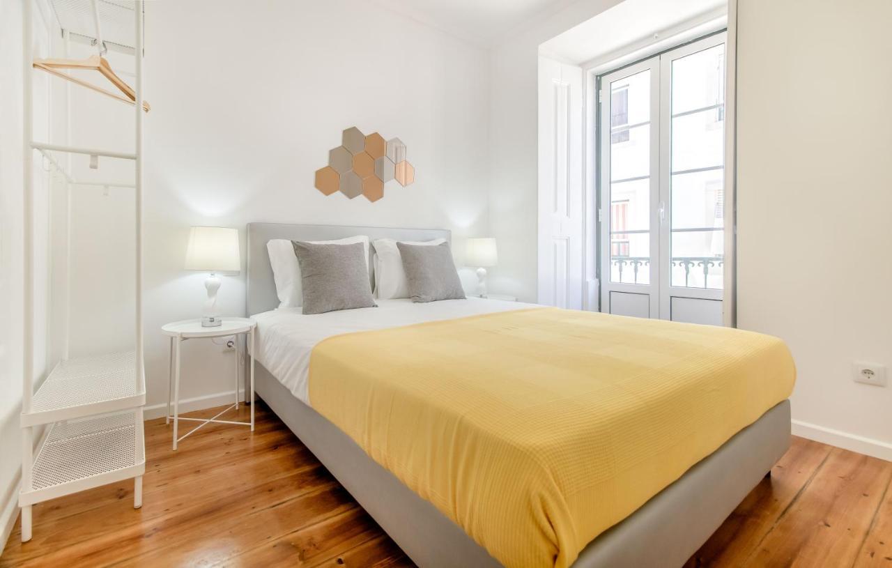 Olarias Terrace Lisbon Διαμέρισμα Εξωτερικό φωτογραφία