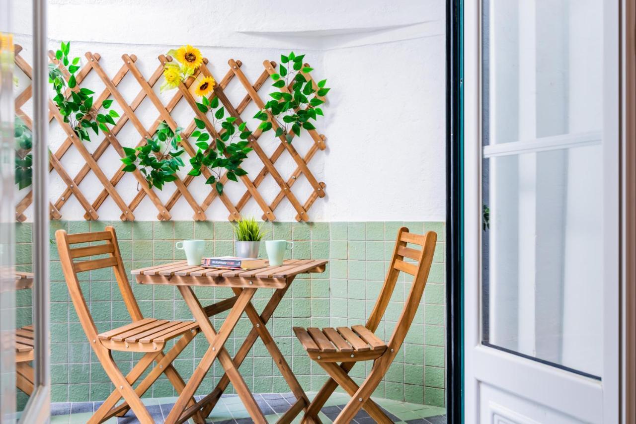 Olarias Terrace Lisbon Διαμέρισμα Εξωτερικό φωτογραφία
