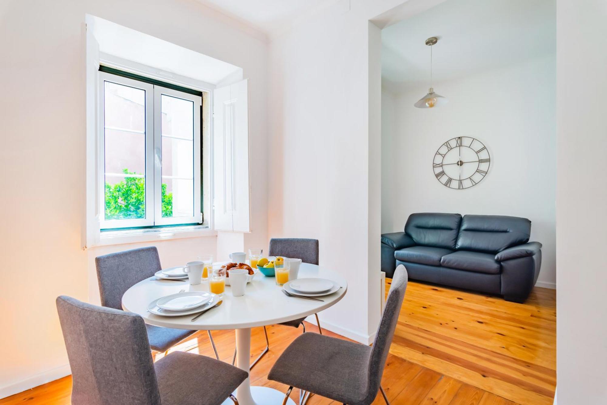 Olarias Terrace Lisbon Διαμέρισμα Δωμάτιο φωτογραφία