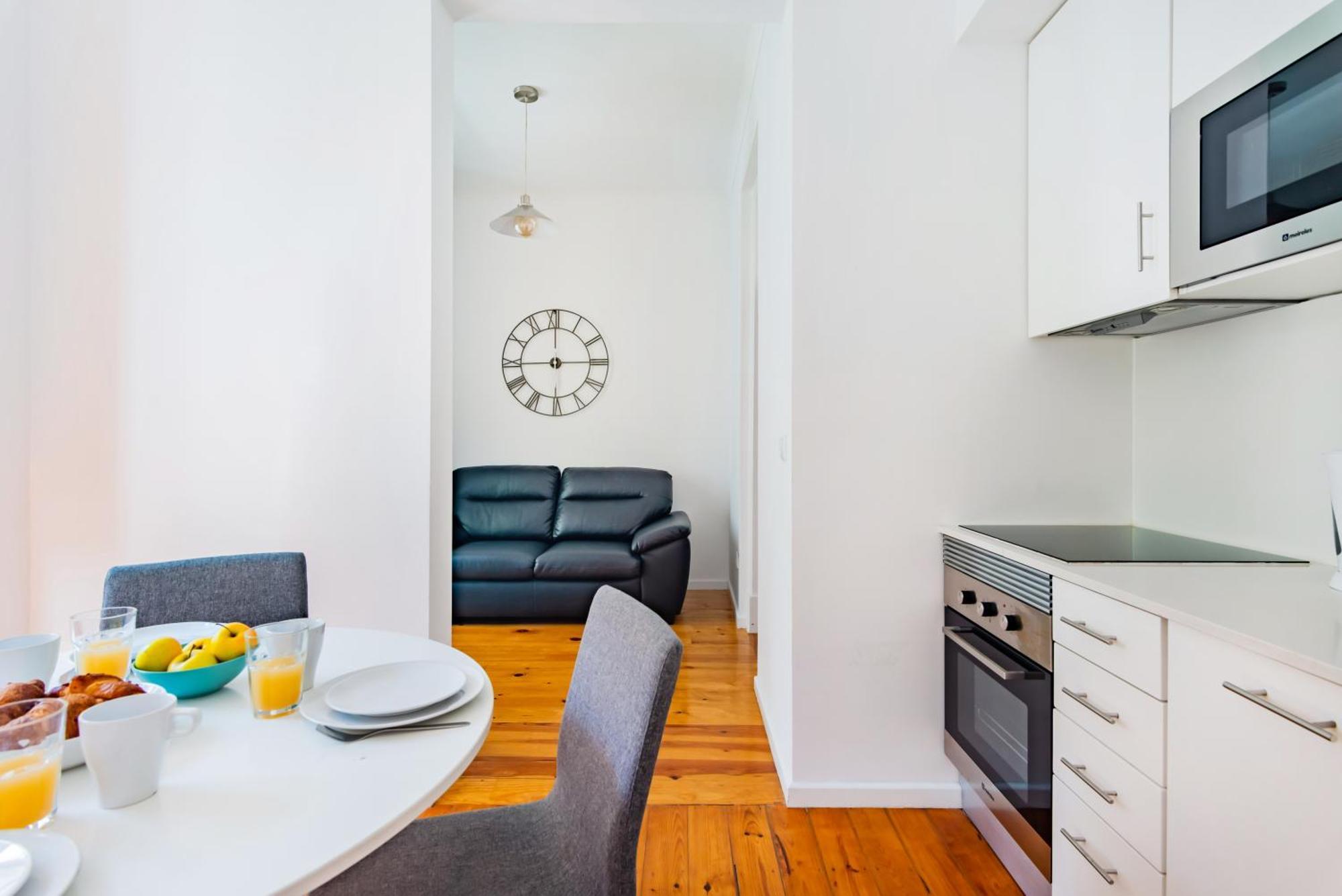 Olarias Terrace Lisbon Διαμέρισμα Δωμάτιο φωτογραφία
