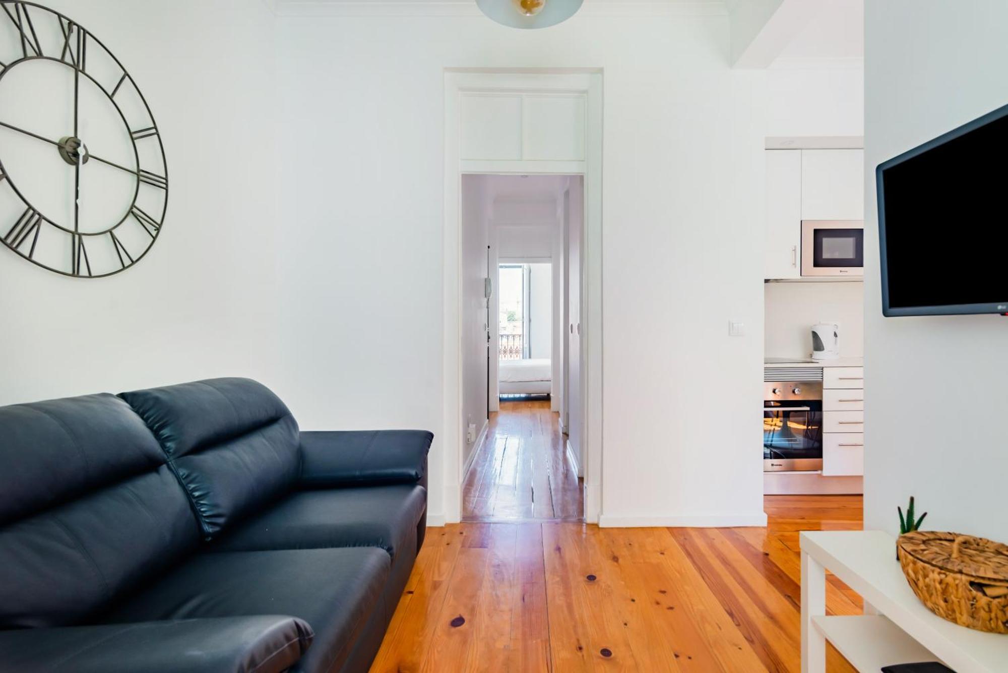 Olarias Terrace Lisbon Διαμέρισμα Δωμάτιο φωτογραφία