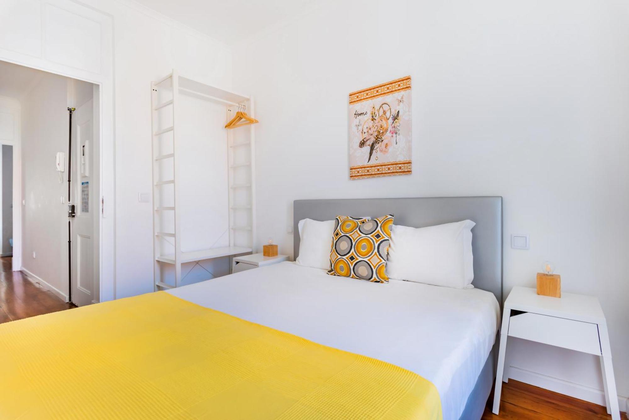 Olarias Terrace Lisbon Διαμέρισμα Δωμάτιο φωτογραφία
