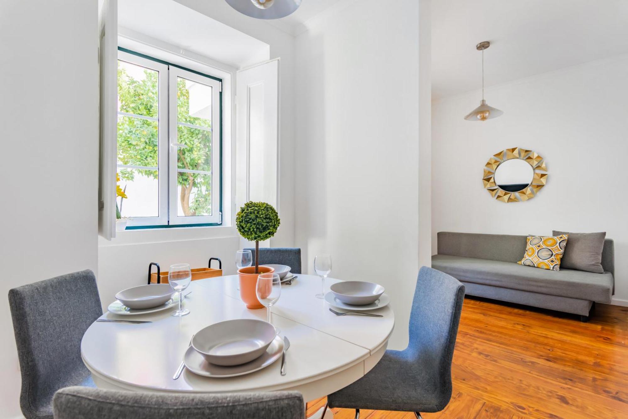 Olarias Terrace Lisbon Διαμέρισμα Δωμάτιο φωτογραφία