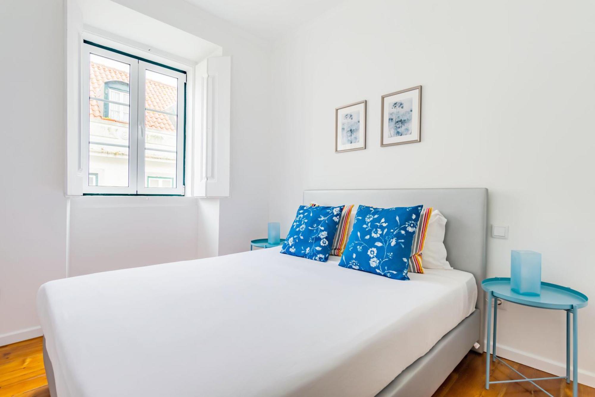 Olarias Terrace Lisbon Διαμέρισμα Δωμάτιο φωτογραφία