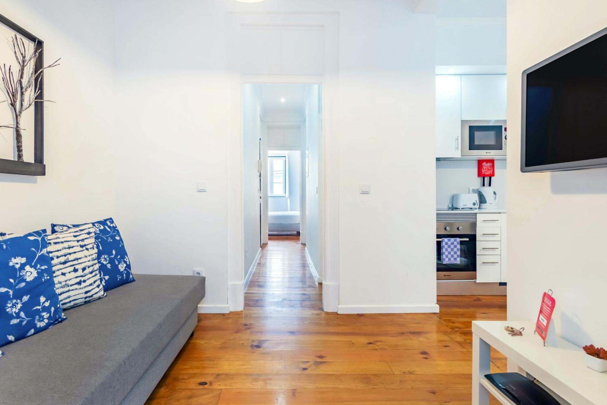 Olarias Terrace Lisbon Διαμέρισμα Δωμάτιο φωτογραφία