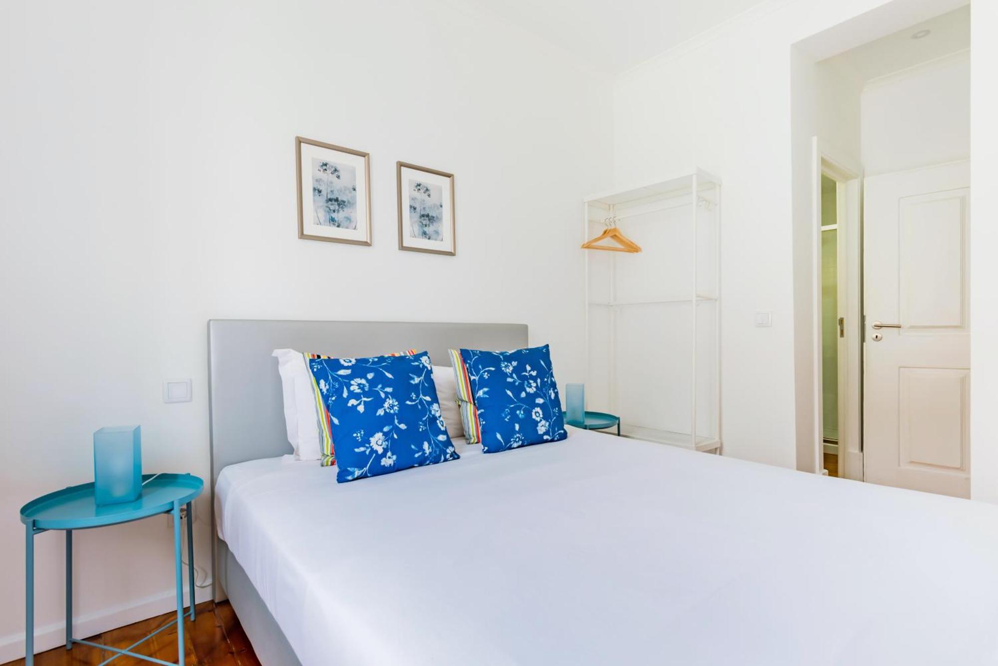 Olarias Terrace Lisbon Διαμέρισμα Δωμάτιο φωτογραφία